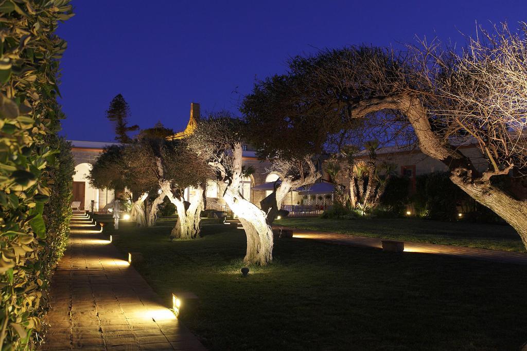 I Pretti Resort Favignana Exterior photo